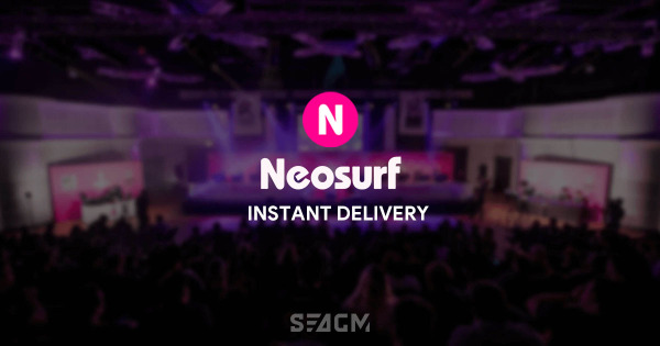 Buy Neosurf Vouchers Online and Reload Balance Instantly