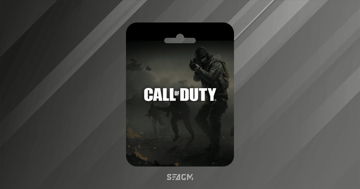 Call Of Duty Modern Warfare Points (Microsoft) (US)を買うならオンラインで SEAGM