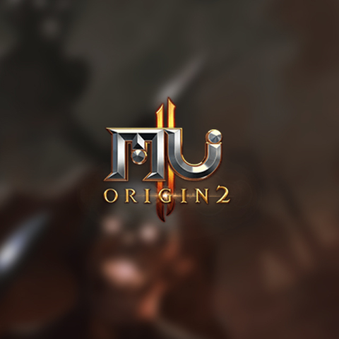 MU Origin 2 Diamonds