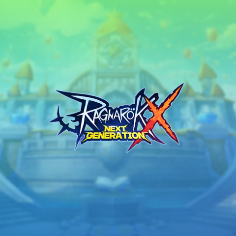 Official] Ragnarok X: Next Generation Global