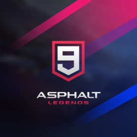 Asphalt 9: Legends Tokens