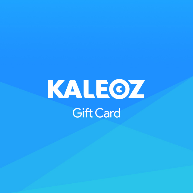 网购超值KALEOZ Gift Card (中国) | 卡密秒发，安全方便 - SEAGM