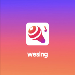 WeSing Kcoin