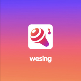 WeSing Kcoin