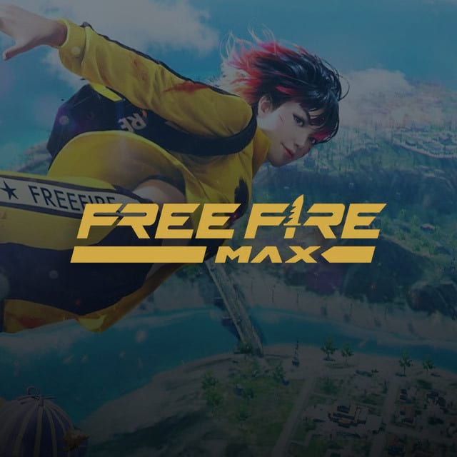 Garena Free Fire MAX APK cho Android - Tải về