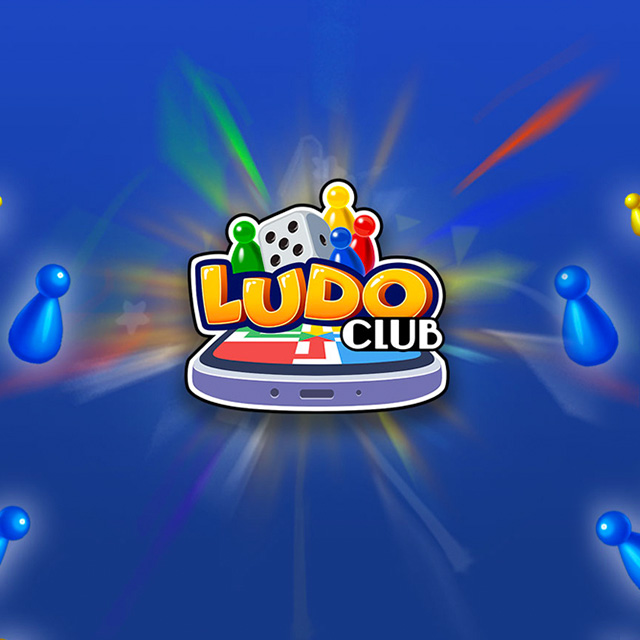 Jogo de Ludo Club