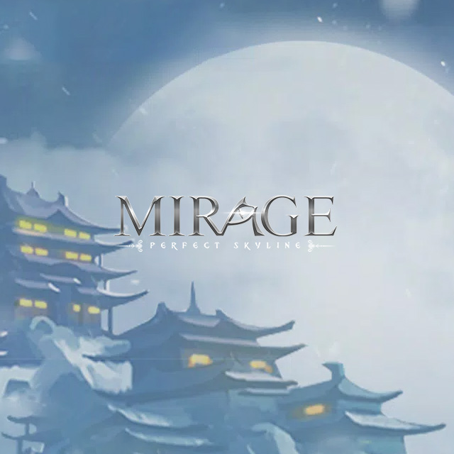Recarregue Mirageperfect Skyline Jades Instantaneamente Seagm 