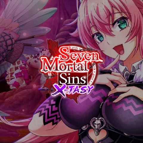Top up Seven Mortal Sins X-TASY Diamond Instantly - SEAGM