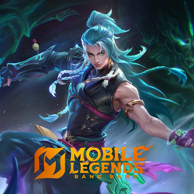 Mobile Legends Brazil Top Up, Cheap and Reliable