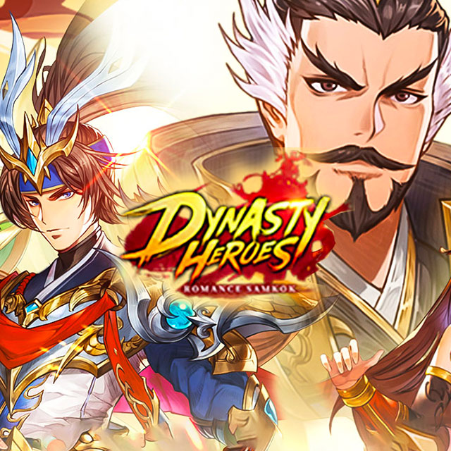 Dynasty Heroes