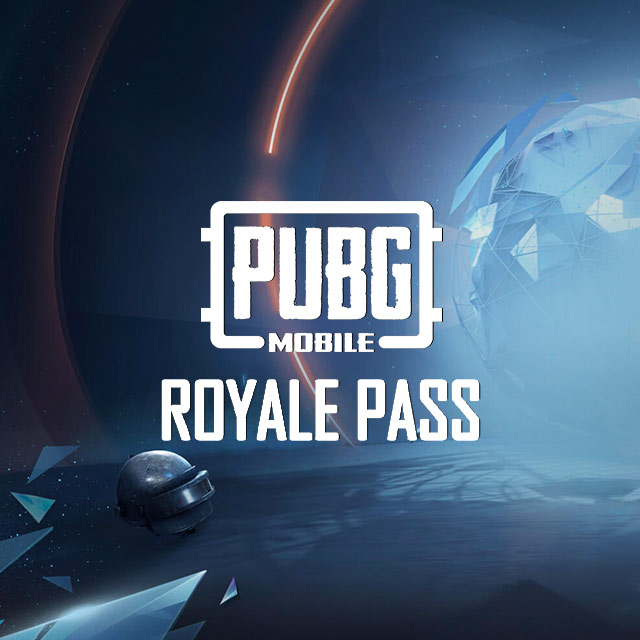 Buy Pubg Mobile Royale Pass Pack My Top Up Seagm