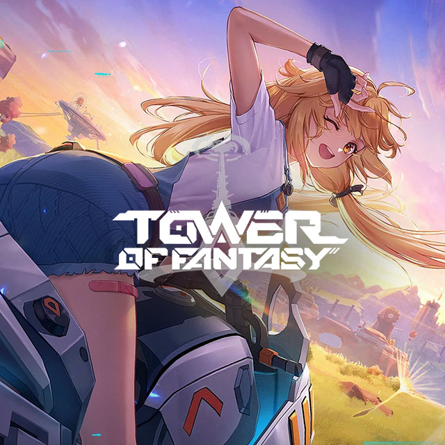 Top up TOF | Tower of Fantasy Tanium (Thailand) Top up - SEAGM