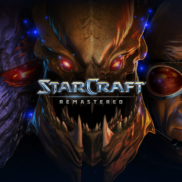 Buy StarCraft: Remastered SEAGM