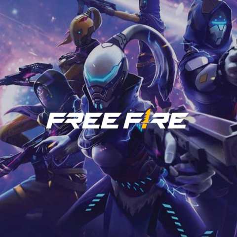free fire shipping site