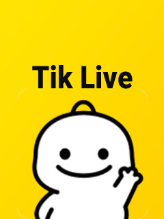 TikLive Gift Card