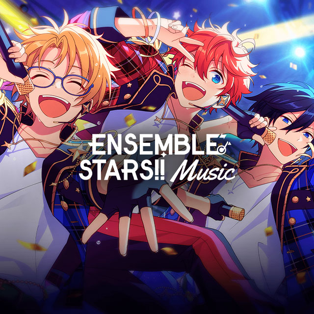 Ensemble Stars Music está disponível no Brasil para pré-registro