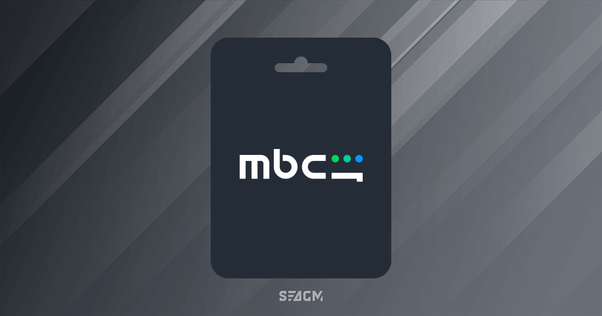 Buy MBC Shahid (BH) | Gift Card | Video Streaming - SEAGM