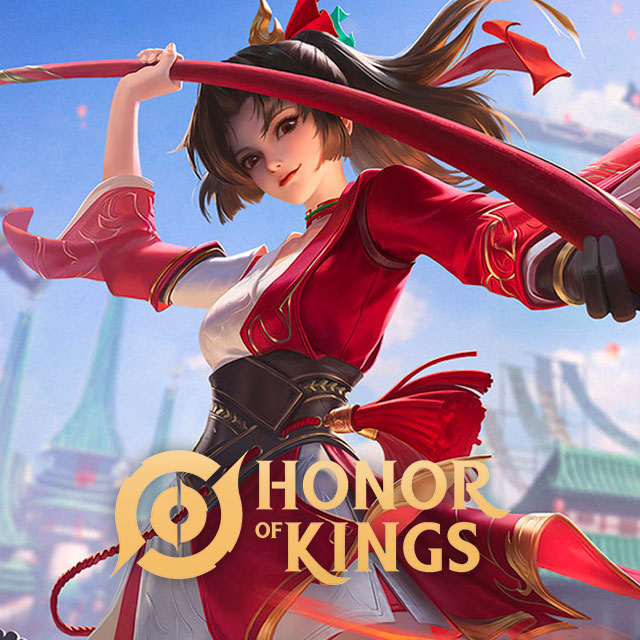 Honor of Kings: The Cheapest Way to Download and Top Up Tokens