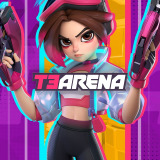 T3 Arena T-Gems