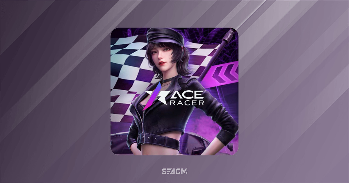 Ace Racer Token Ace Racer Tokens Top up - SEAGM