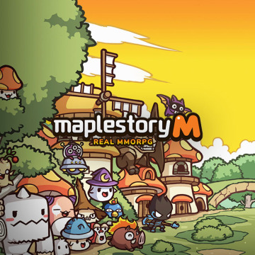 MapleStory M Cash Points