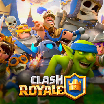 Clash Royale Gems