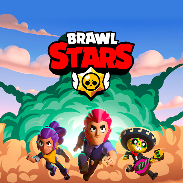 The new season of Brawl Stars is wonderful - Brawl Stars - TapTap