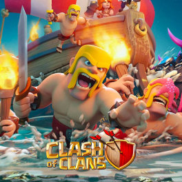 Clash of Clans Gold Pass
