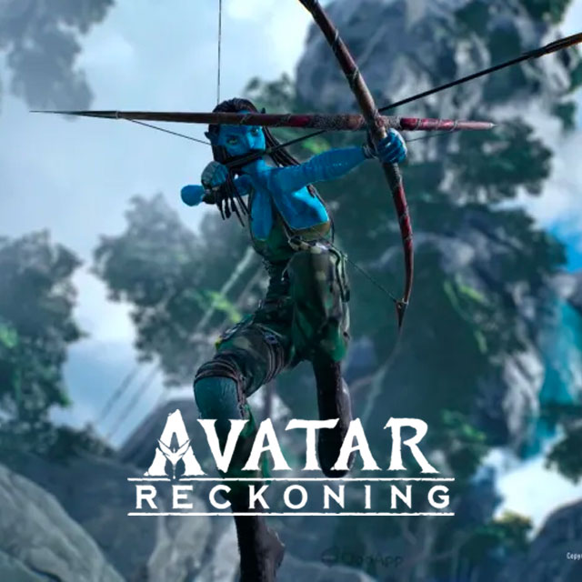 Avatar reckoning