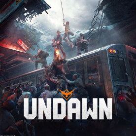 Garena Undawn Paket (Indonesia)