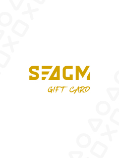 Buy Digital Game Cards, Console Cards, Gift Card - SEAGM