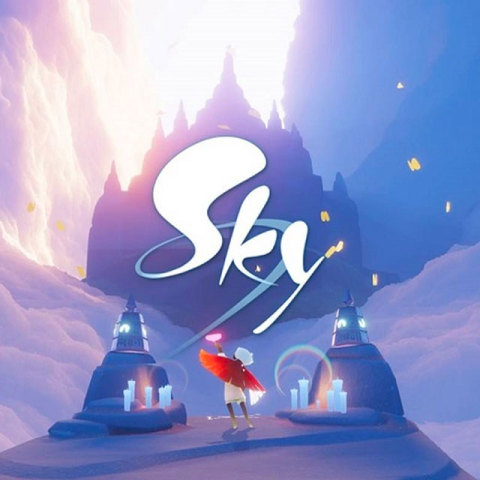 Sky: Children of the Light Packages Top up - SEAGM