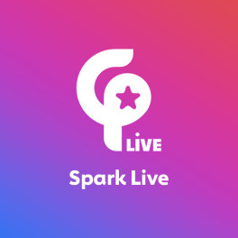 Spark Live Top Up
