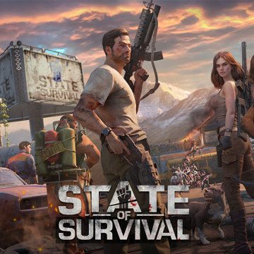 State of Survival Diamonds