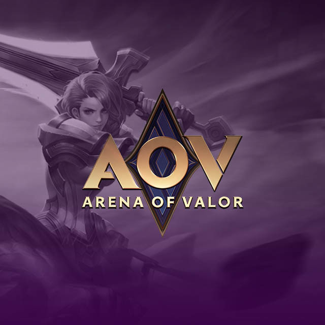 ARENA OF VALOR