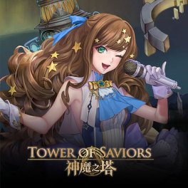 Tower of Saviors Diamonds