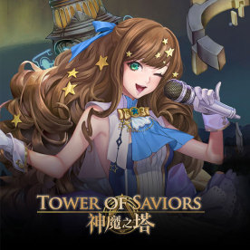 Tower of Saviors Diamonds