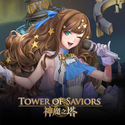 Tower of Saviors Diamonds