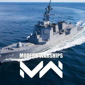 Modern Warships Gold/Dollars