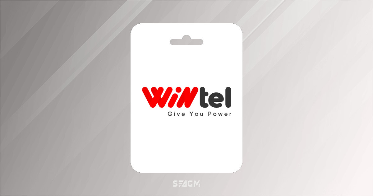 Wintel Sql Wintel Reload Card Code - SEAGM