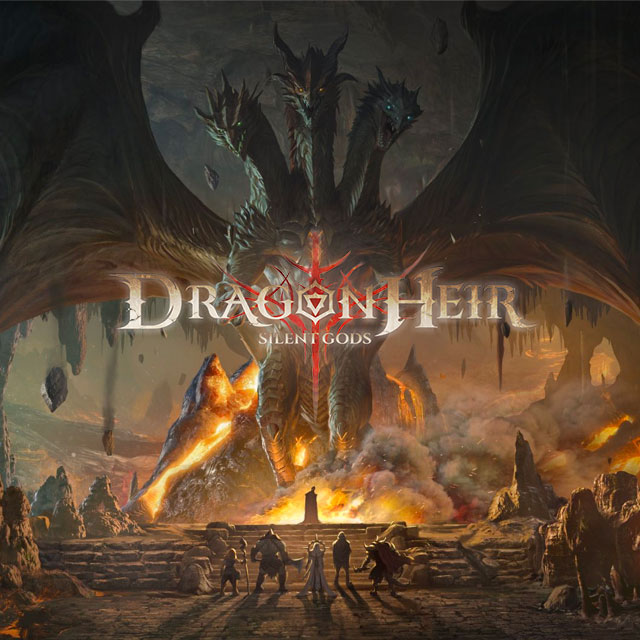 Dragonheir: Silent Gods download the new version for ios