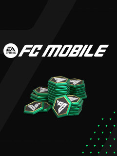 EA Sports FC Mobile (HK)