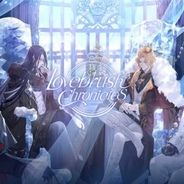 Lovebrush Chronicles Top up