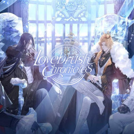 Lovebrush Chronicles Top up