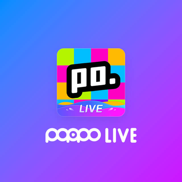 Poppo Live Coins Instantly Top up SEAGM