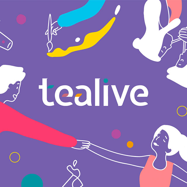 Buy Tealive Cash Voucher (MY) | Gift Card | Online - SEAGM