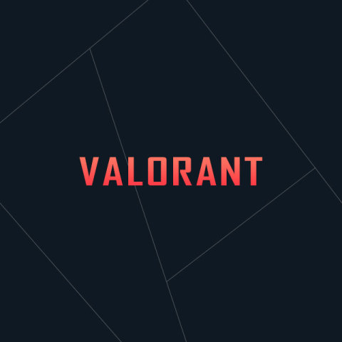 Valorant Point Top up - SEAGM