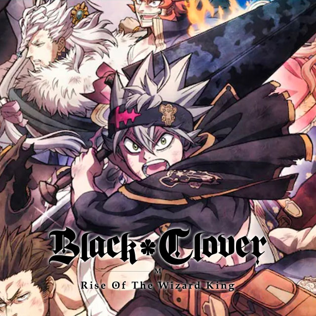 black clover season 6 episodes