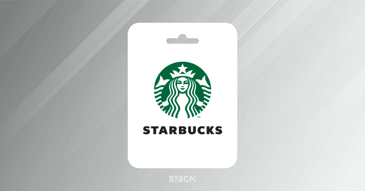 Buy Starbucks Gift Card MY Online SEAGM buy-starbucks-gift-card-my-online-seagm