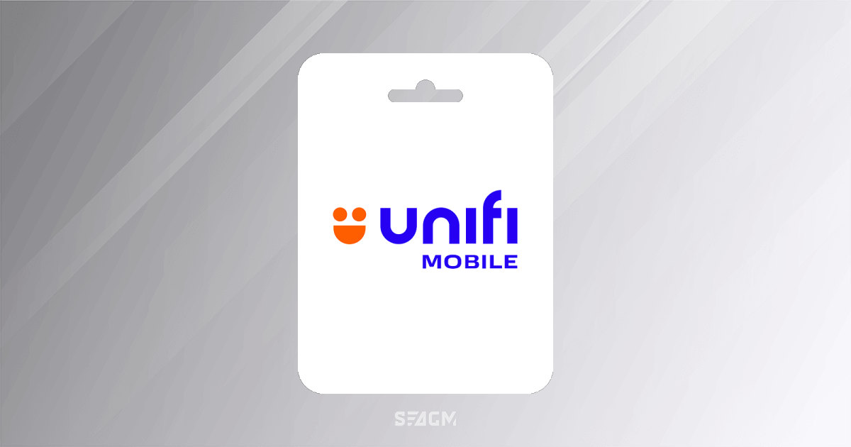 Mobile Gc Reload Buy Unifi Mobile Reload Card (MY) | Postpaid and Prepaid Plans - SEAGM